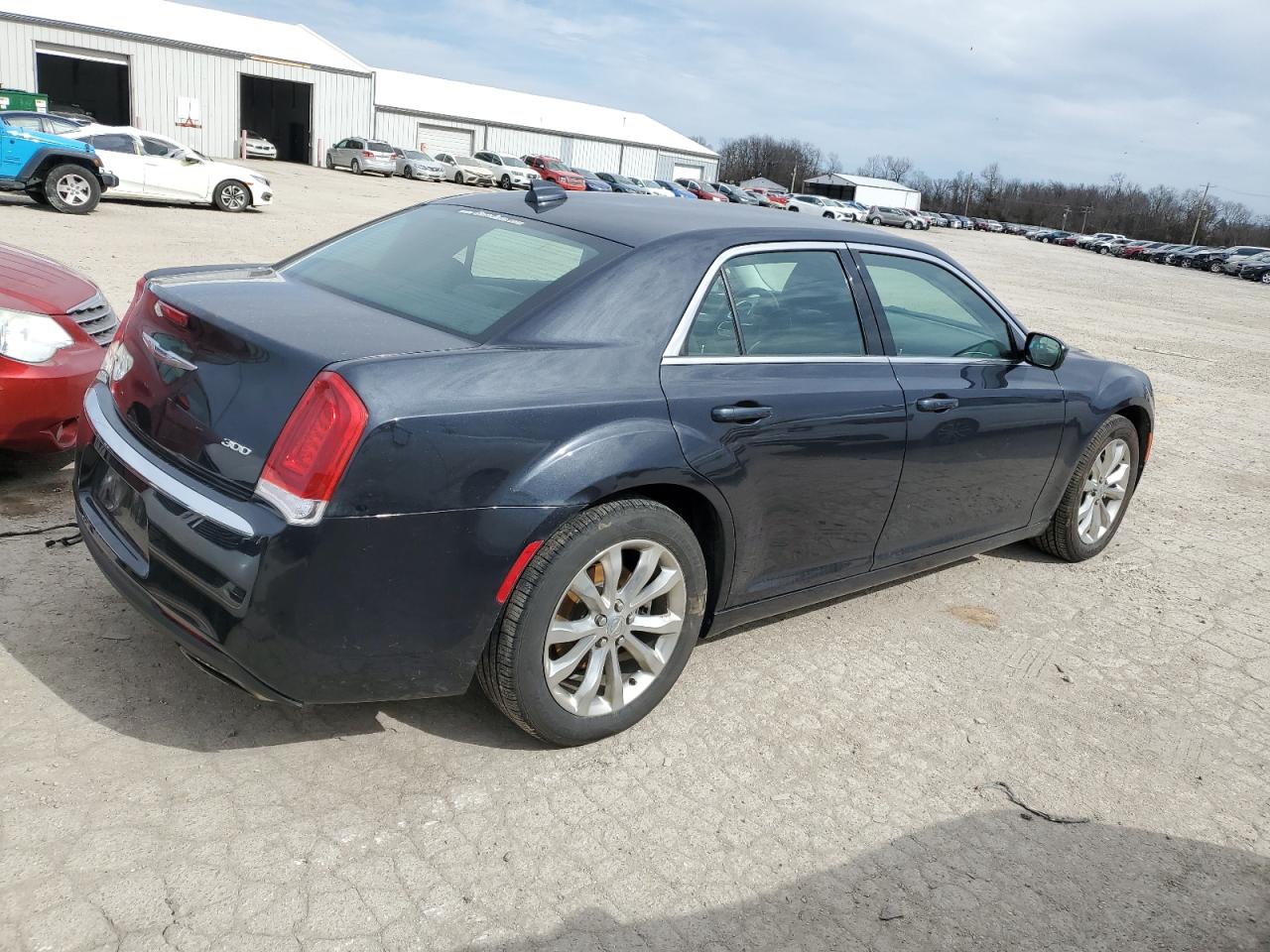 2017 Chrysler 300 - Image 3