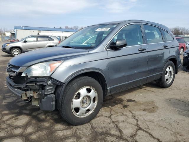 2010 Honda Cr-V Lx