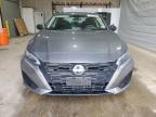 2024 Nissan Altima Sv за продажба в Candia, NH - Side