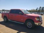 2012 Ford F150 Supercrew იყიდება Longview-ში, TX - Front End