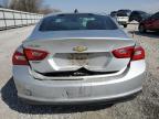 2017 Chevrolet Malibu Ls en Venta en Prairie Grove, AR - Rear End