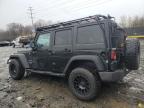 2016 Jeep Wrangler Unlimited Sport zu verkaufen in Waldorf, MD - Front End