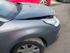 2010 CITROEN C4 VTR+ HD for sale at Copart PETERLEE