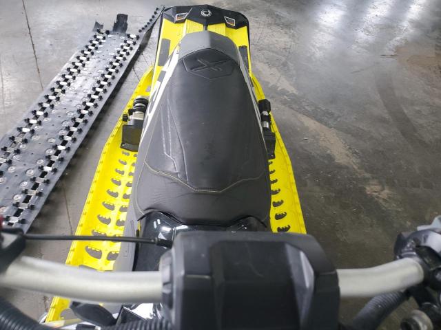2016 SKIDOO XRS