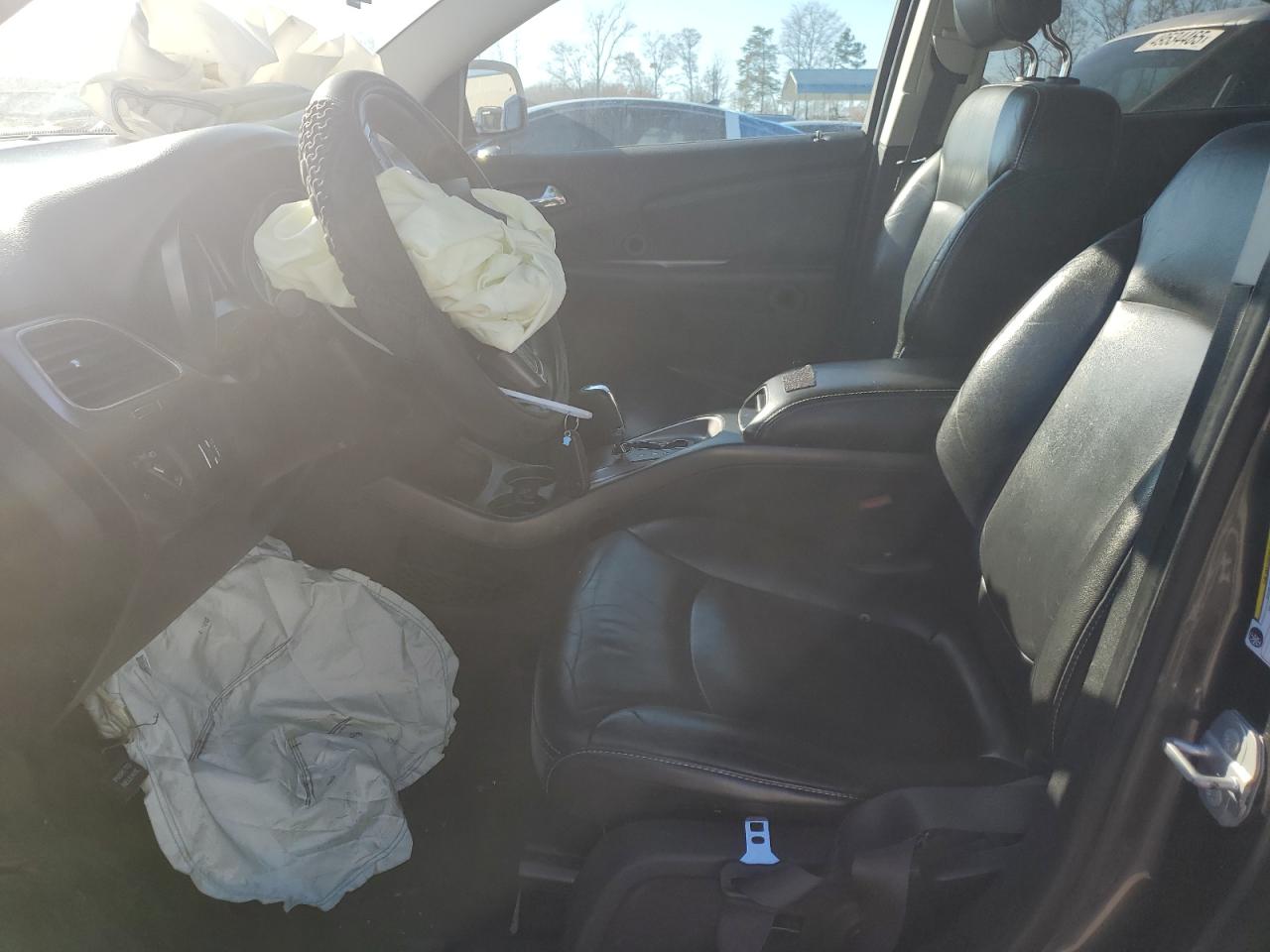 2016 Dodge Journey - Image 7