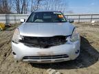 2012 Nissan Rogue S for Sale in Windsor, NJ - Frame Damage