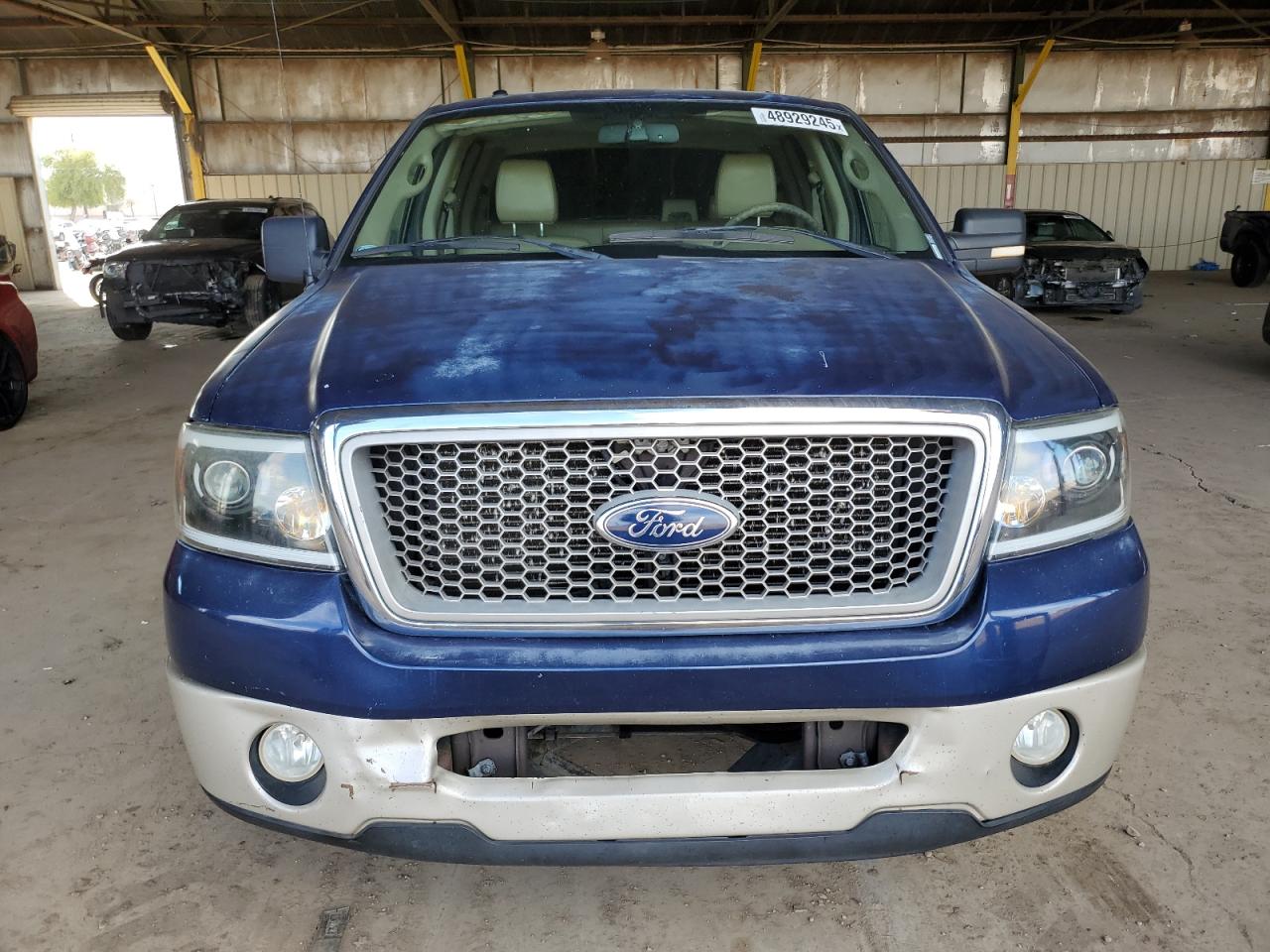 2007 Ford F-150 - Image 5