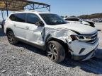 2023 Volkswagen Atlas Sel للبيع في Cartersville، GA - Front End