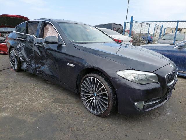 WBAFR1105DC860711 - 2023 Bmw 530 - #undefined