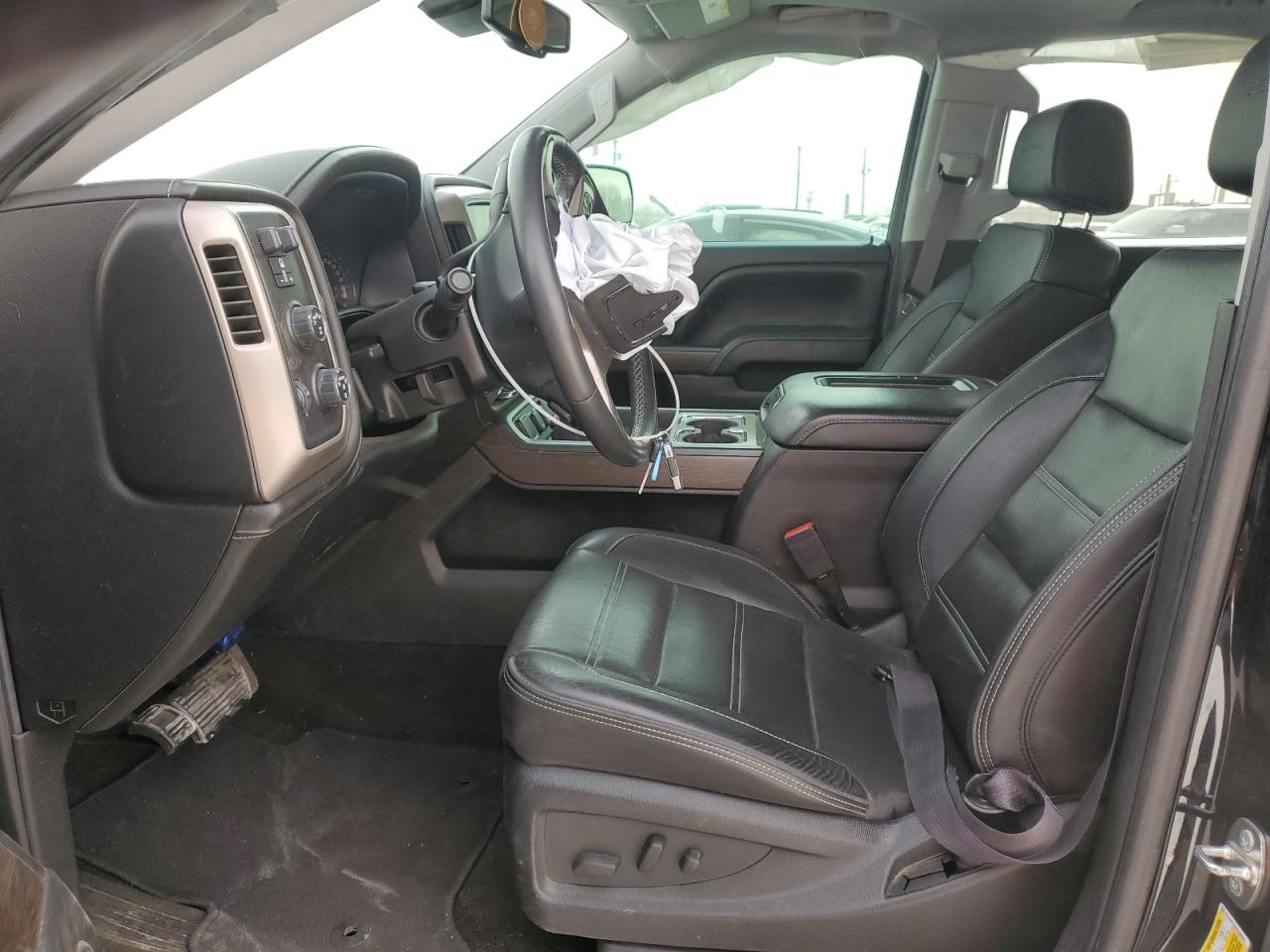 2017 GMC Sierra - Image 7
