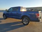 2017 Ford F150 Supercrew იყიდება Wilmer-ში, TX - Hail