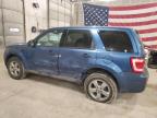 2009 Ford Escape Xls zu verkaufen in Columbia, MO - Side