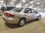 2004 Chevrolet Cavalier  продається в Lansing, MI - Front End