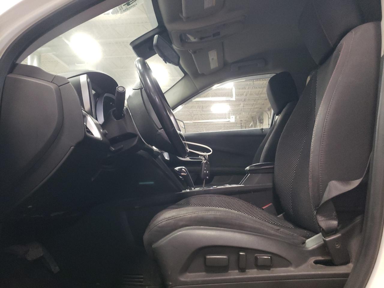 2013 Chevrolet Equinox - Image 7