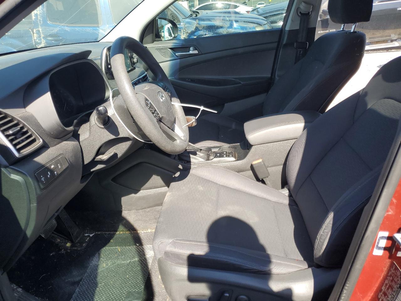 2019 Hyundai Tucson - Image 7