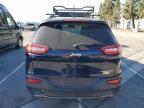 2016 Jeep Cherokee Limited en Venta en Rancho Cucamonga, CA - Front End