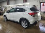2020 Honda Hr-V Ex იყიდება Elgin-ში, IL - Front End