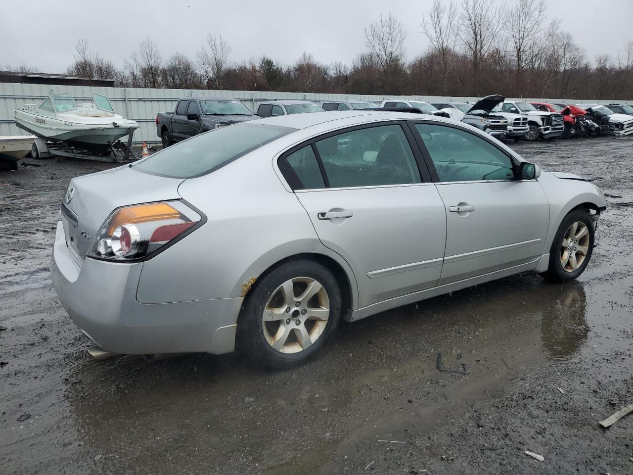 2007 Nissan Altima - Image 3