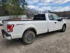 2017 Ford F150 Super Cab de vânzare în Knightdale, NC - Minor Dent/Scratches