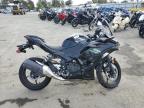 2024 Kawasaki Ex500  продається в Martinez, CA - All Over