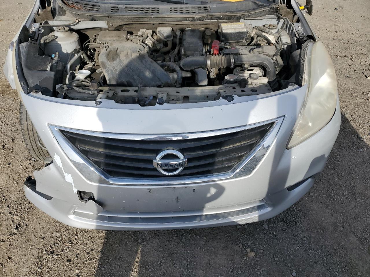 2014 Nissan Versa - Image 12