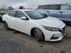 2020 Nissan Sentra Sv en Venta en Hillsborough, NJ - Front End
