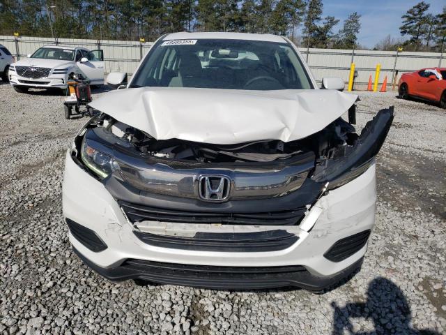 HONDA HR-V 2022 Biały