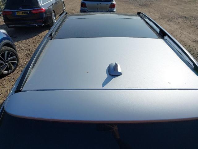 2016 MERCEDES-BENZ E CLASS E220 BLUETEC AMG NIGHT ED PREMIUM 5DR 7G-TRONIC