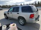 2004 Ford Explorer Xlt იყიდება Windham-ში, ME - Side