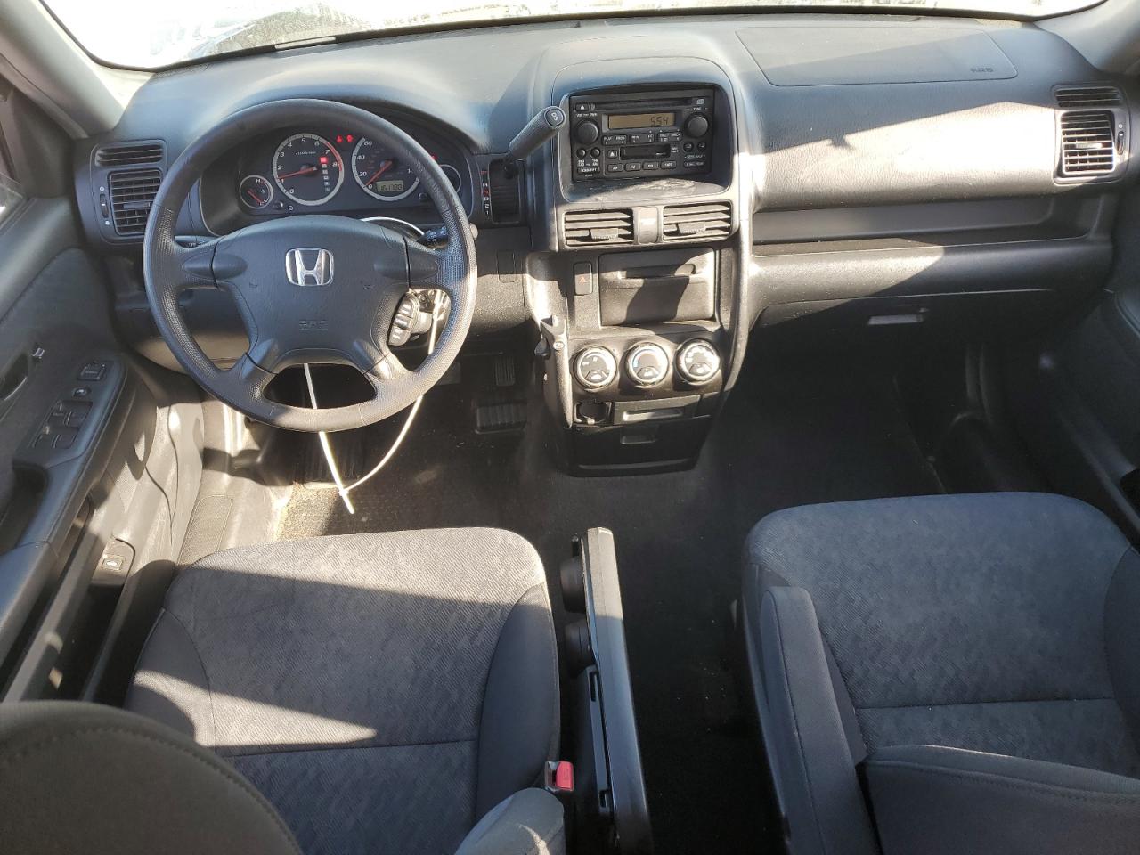 2006 Honda CR-V - Image 8