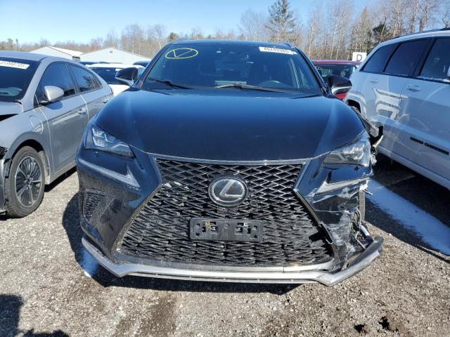 2020 LEXUS NX 300 F SPORT