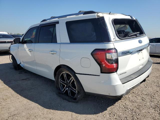  FORD EXPEDITION 2021 Белы