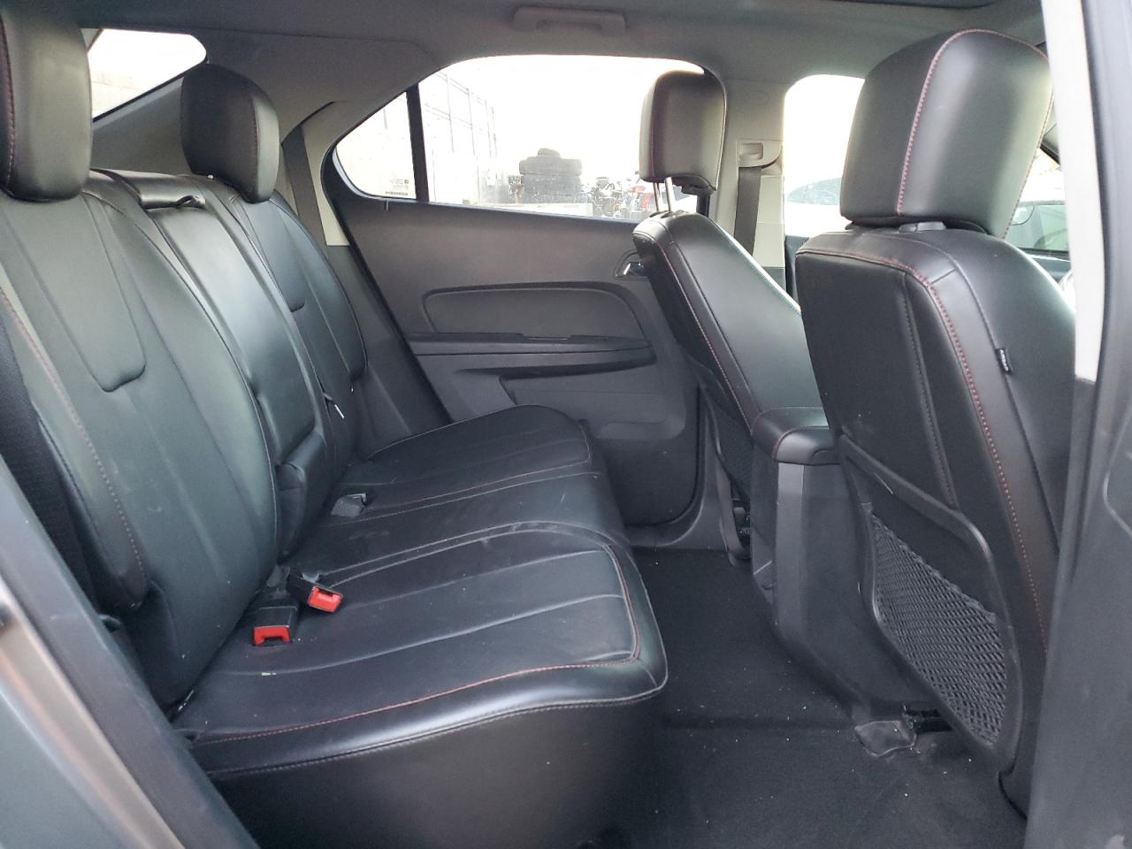 2012 Chevrolet Equinox - Image 11