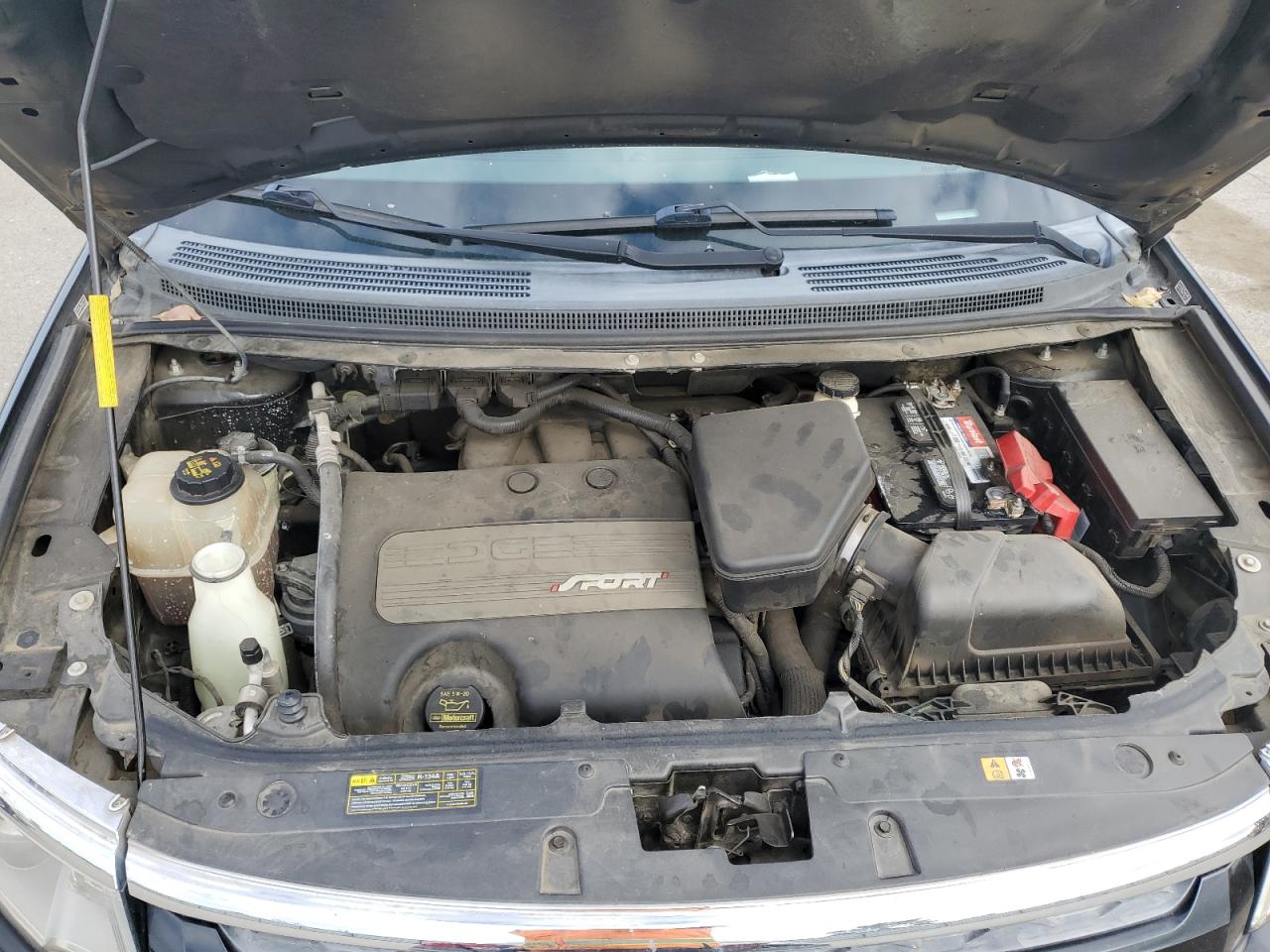 2013 Ford Edge - Image 11