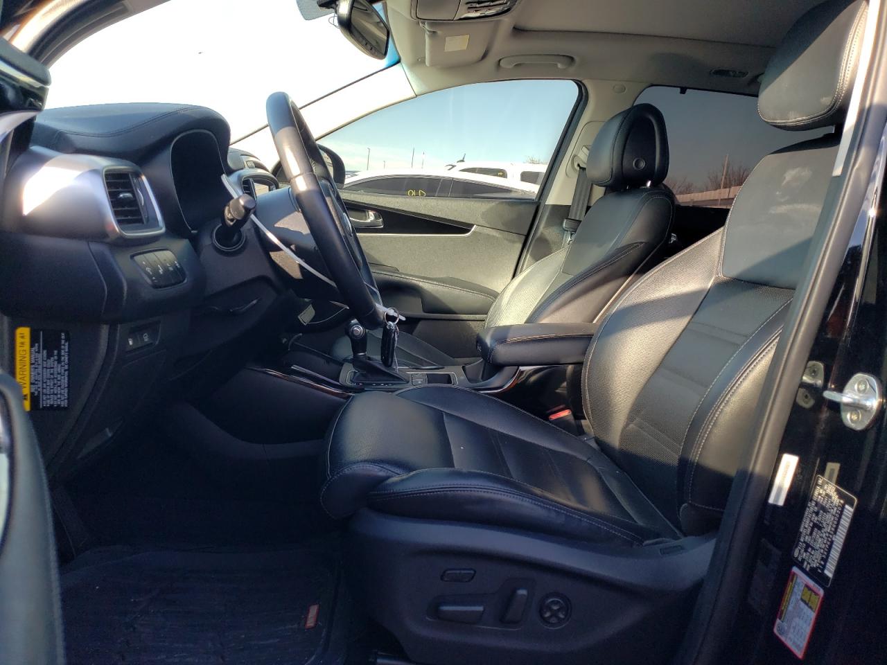 2016 Kia Sorento - Image 7