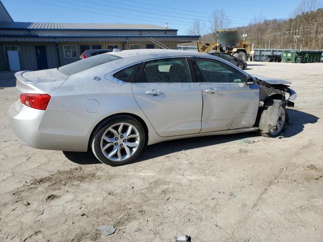  CHEVROLET IMPALA 2014 Srebrny