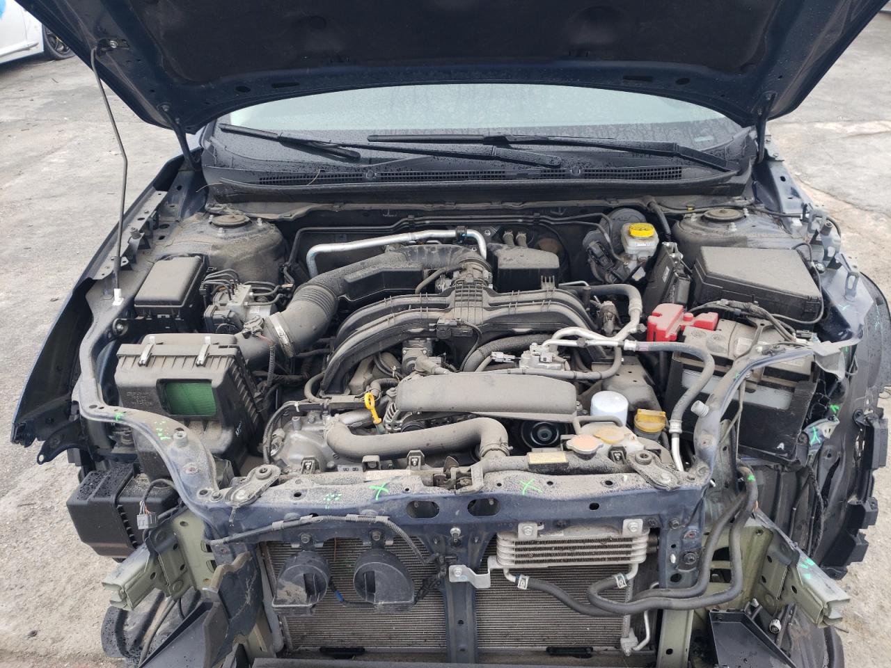 2024 Subaru Legacy - Image 13