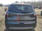 2018 Ford Escape Se for Sale in East Granby, CT - Minor Dent/Scratches