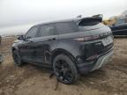 2020 Land Rover Range Rover Evoque Se for Sale in Chicago Heights, IL - Frame Damage
