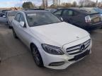 2015 MERCEDES BENZ C300 SPORT for sale at Copart SANDY