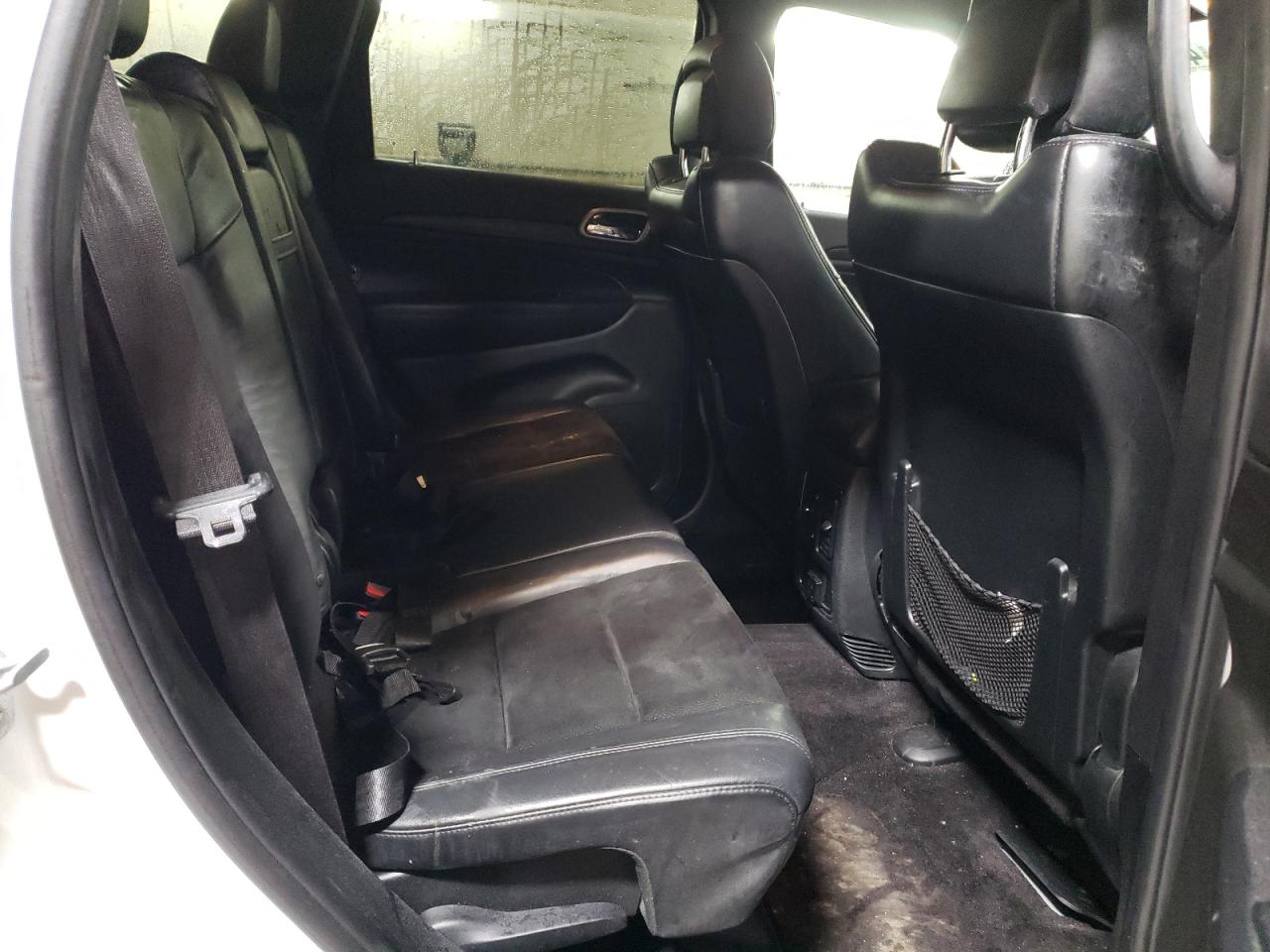 2018 Jeep Grand Cherokee - Image 10