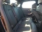 2018 Audi A4 Premium Plus for Sale in Fredericksburg, VA - Front End