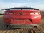 2017 Chevrolet Camaro Lt for Sale in Chicago Heights, IL - Vandalism