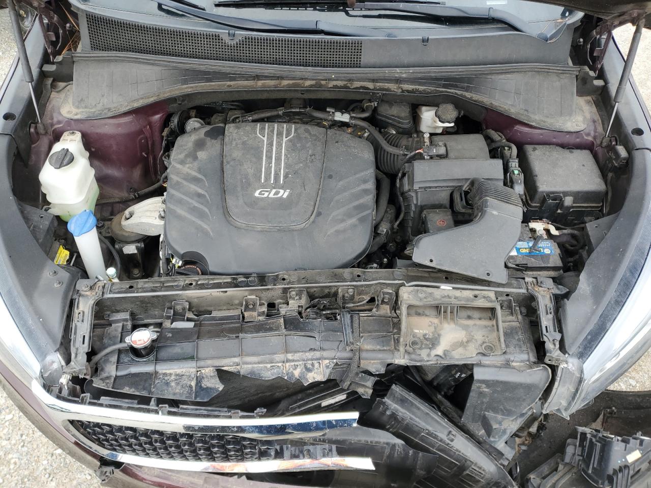 2016 Kia Sorento - Image 12