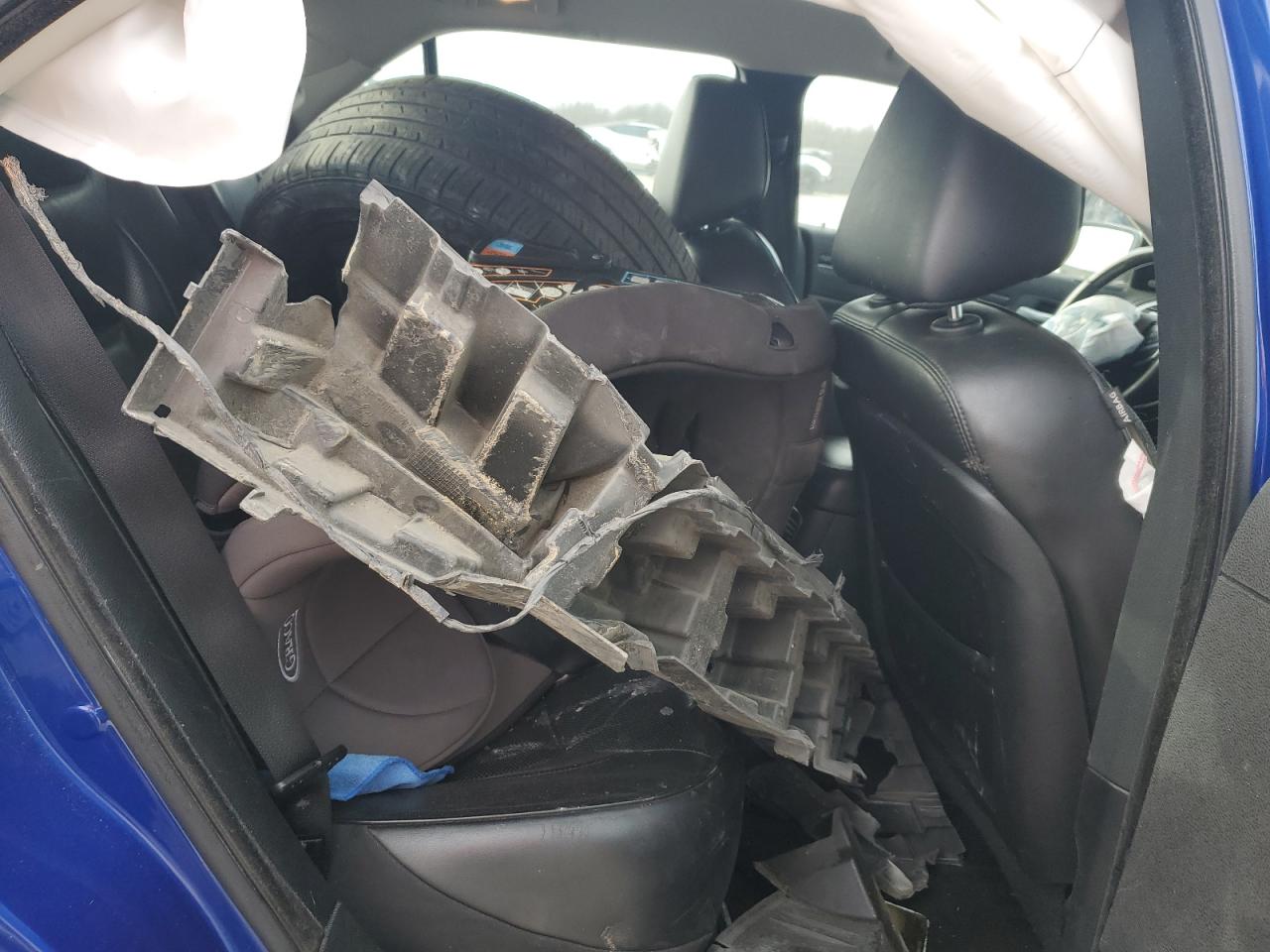 2019 Chrysler 300 Limited VIN: 2C3CCAEG8KH501804 Lot: 47610635