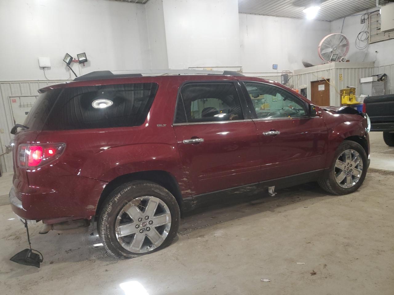 2017 GMC Acadia - Image 3