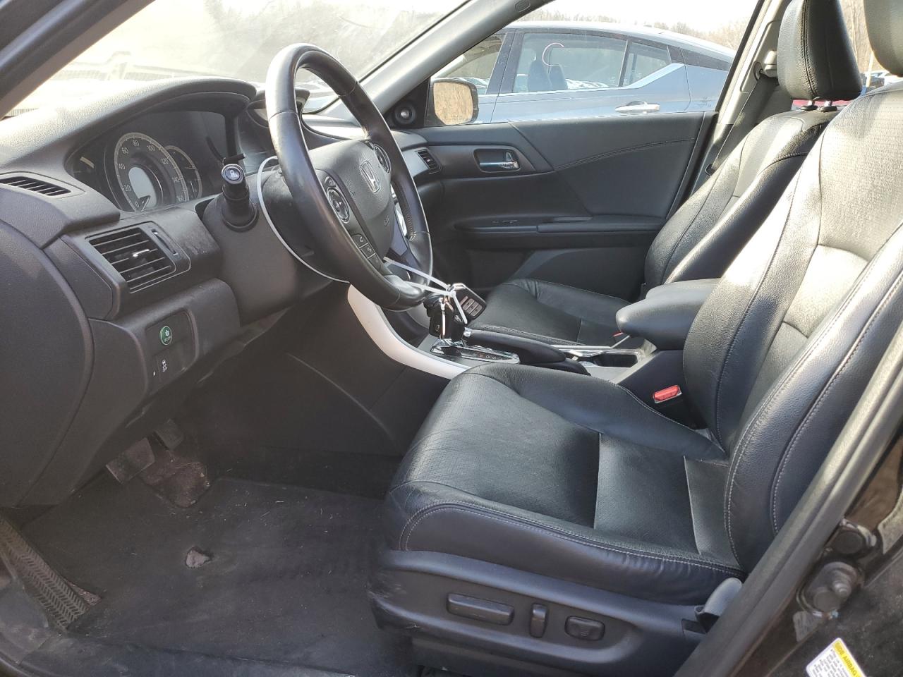 2013 Honda Accord - Image 7