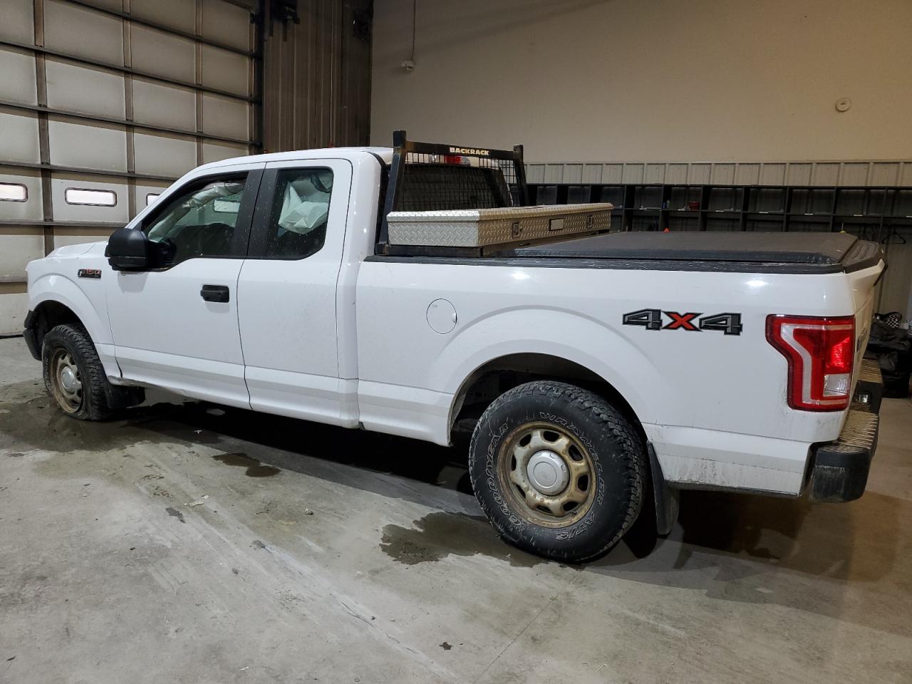2015 Ford F-150 - Image 2