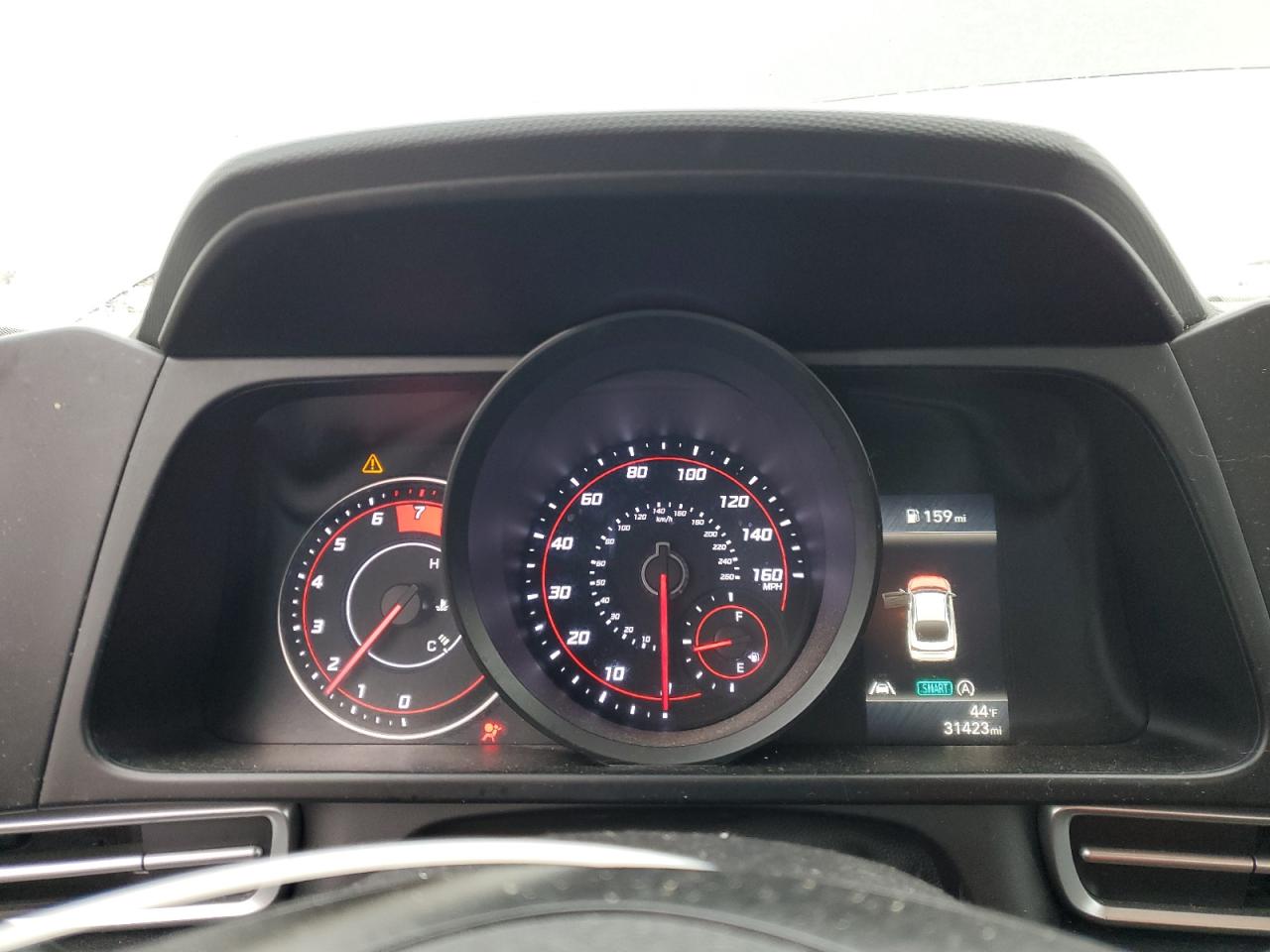 2021 Hyundai Elantra - Image 9