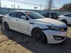 2011 Kia Optima Sx for Sale in Moraine, OH - Front End